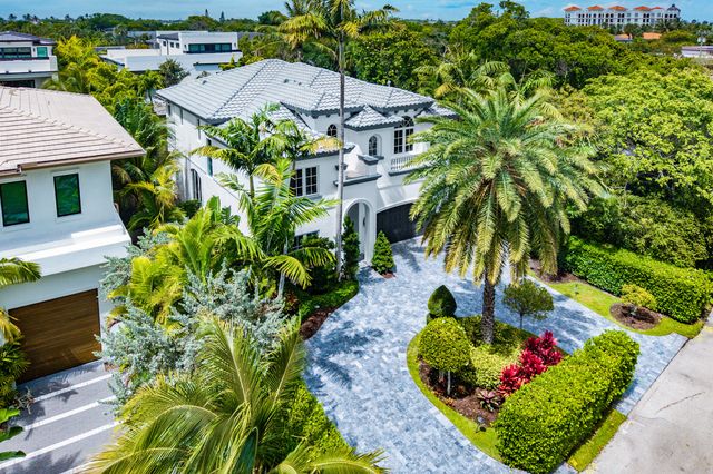 755 Fern Drive, Boca Raton, FL 33432