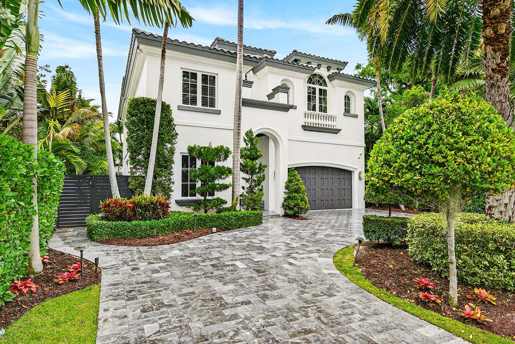 755 Fern Drive, Boca Raton, FL 33432