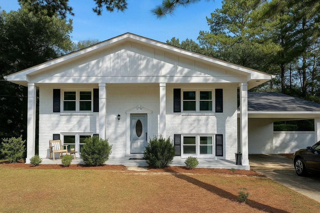 325 W Hugh Street, North Augusta, SC 29841