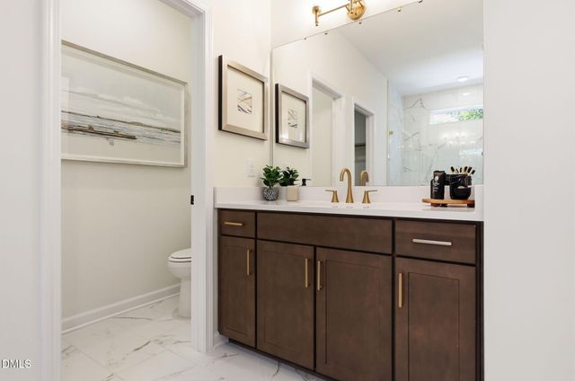 1913 Stockton Springs Drive, Wake Forest, NC 27587