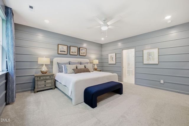 1913 Stockton Springs Drive, Wake Forest, NC 27587