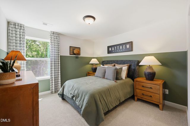 1913 Stockton Springs Drive, Wake Forest, NC 27587