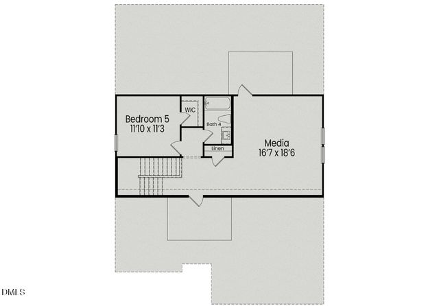 1913 Stockton Springs Drive, Wake Forest, NC 27587