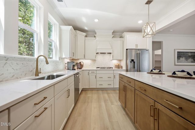 1913 Stockton Springs Drive, Wake Forest, NC 27587