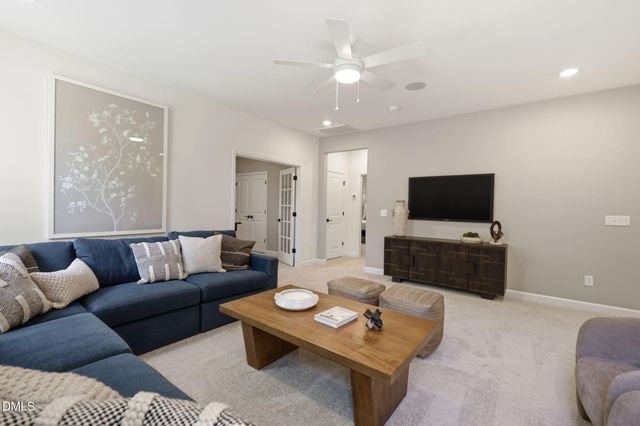 1913 Stockton Springs Drive, Wake Forest, NC 27587