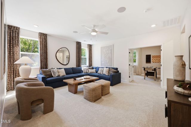 1913 Stockton Springs Drive, Wake Forest, NC 27587