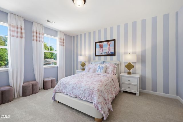 1913 Stockton Springs Drive, Wake Forest, NC 27587