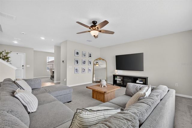 1117 MICHELANGELO LANE, Winter Haven, FL 33884