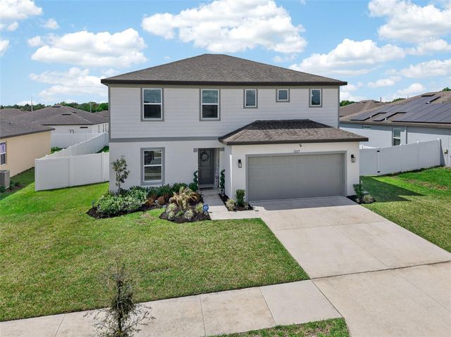 1117 MICHELANGELO LANE, Winter Haven, FL 33884