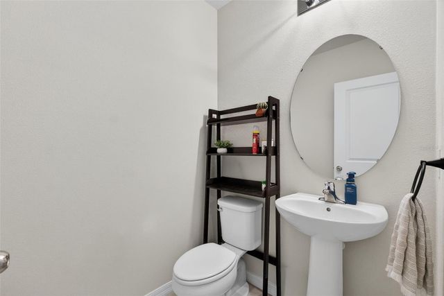 1117 MICHELANGELO LANE, Winter Haven, FL 33884