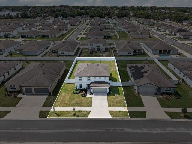 1117 MICHELANGELO LANE, Winter Haven, FL 33884