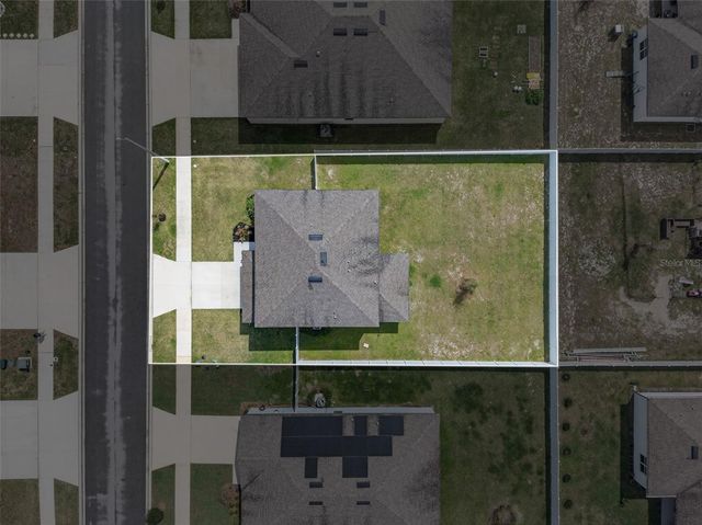 1117 MICHELANGELO LANE, Winter Haven, FL 33884