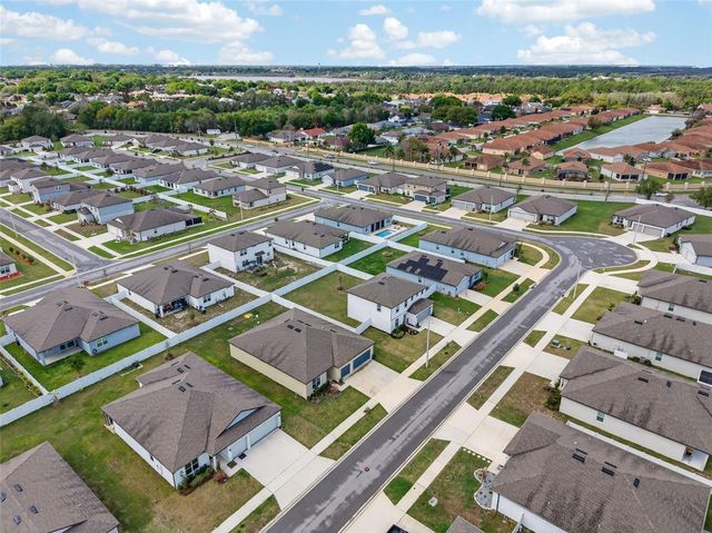 1117 MICHELANGELO LANE, Winter Haven, FL 33884