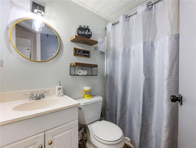 5216 Janice Circle, Gainesville, GA 30506