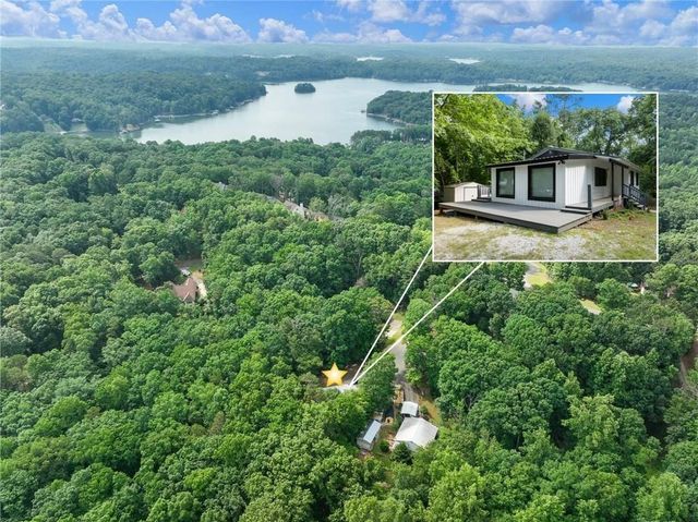 5216 Janice Circle, Gainesville, GA 30506