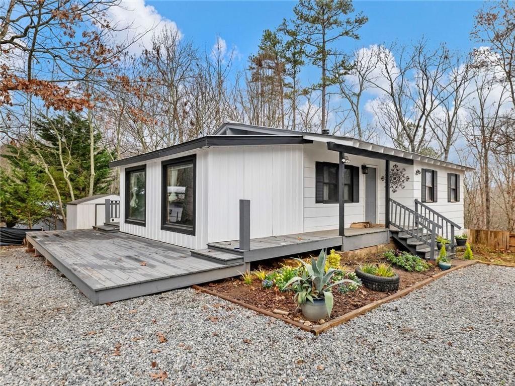 5216 Janice Circle, Gainesville, GA 30506