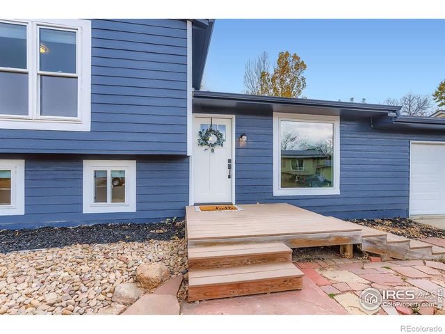 2339 Bowen Street, Longmont, CO 80501