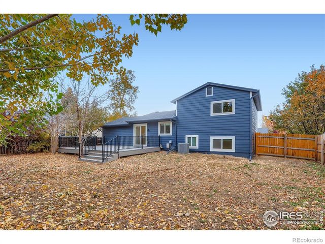 2339 Bowen Street, Longmont, CO 80501