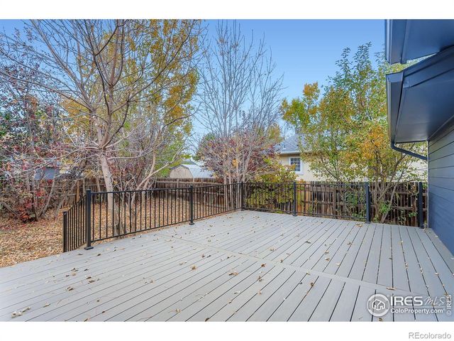 2339 Bowen Street, Longmont, CO 80501