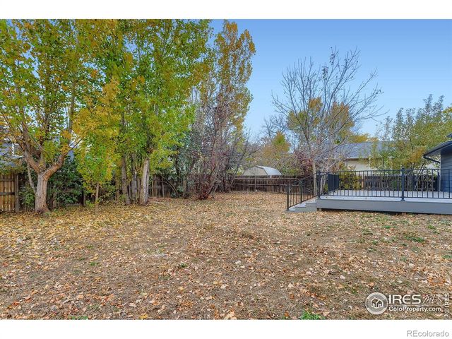 2339 Bowen Street, Longmont, CO 80501