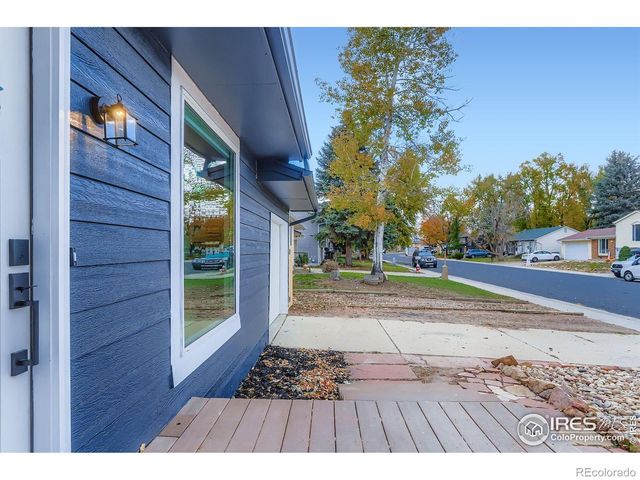 2339 Bowen Street, Longmont, CO 80501