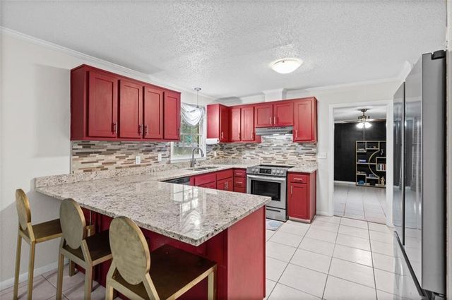 5932 Easy Court, Theodore, AL 36619