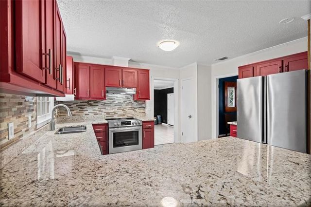 5932 Easy Court, Theodore, AL 36619