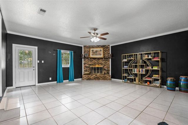 5932 Easy Court, Theodore, AL 36619