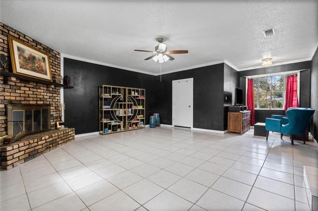5932 Easy Court, Theodore, AL 36619