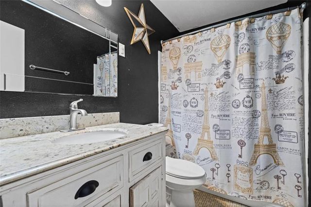 5932 Easy Court, Theodore, AL 36619