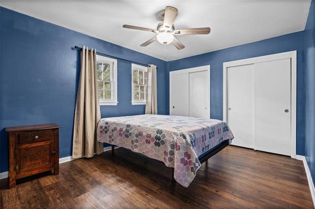 5932 Easy Court, Theodore, AL 36619