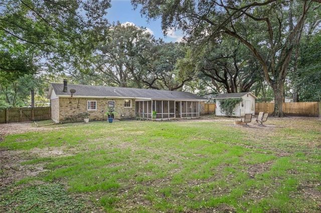 5932 Easy Court, Theodore, AL 36619