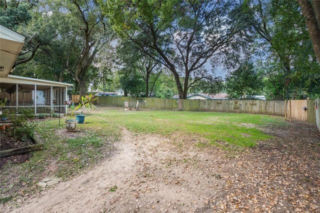 5932 Easy Court, Theodore, AL 36619