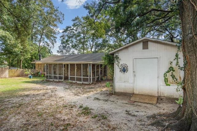 5932 Easy Court, Theodore, AL 36619