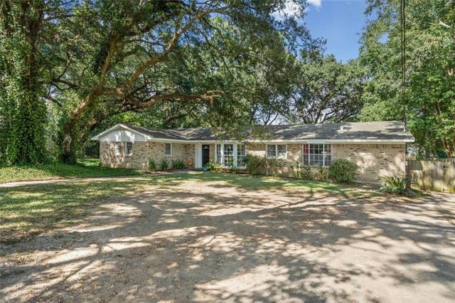 5932 Easy Court, Theodore, AL 36619