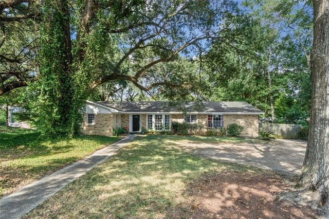 5932 Easy Court, Theodore, AL 36619