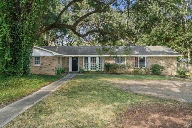 5932 Easy Court, Theodore, AL 36619