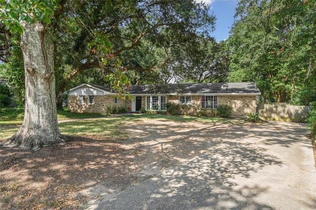 5932 Easy Court, Theodore, AL 36619