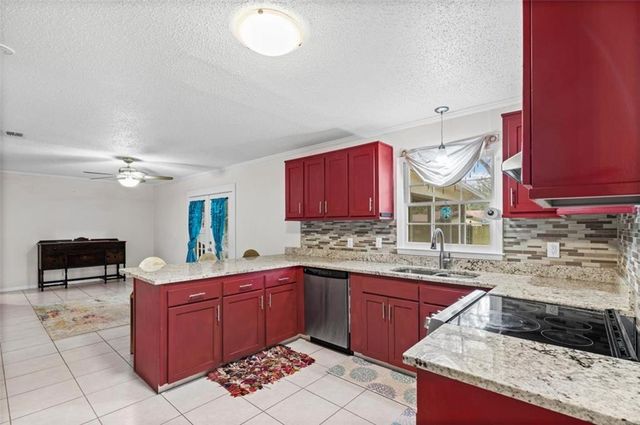 5932 Easy Court, Theodore, AL 36619