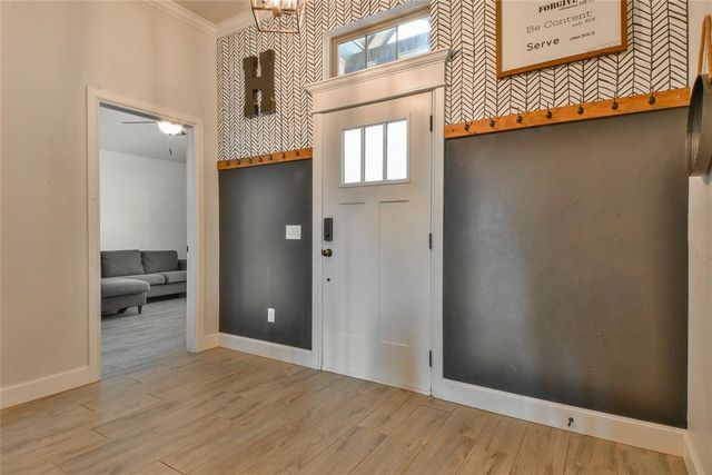 1208 N Wisteria Terrace, Mustang, OK 73064