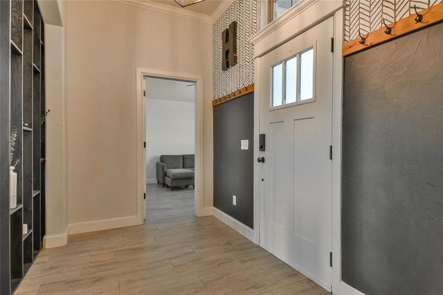 1208 N Wisteria Terrace, Mustang, OK 73064