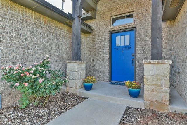 1208 N Wisteria Terrace, Mustang, OK 73064