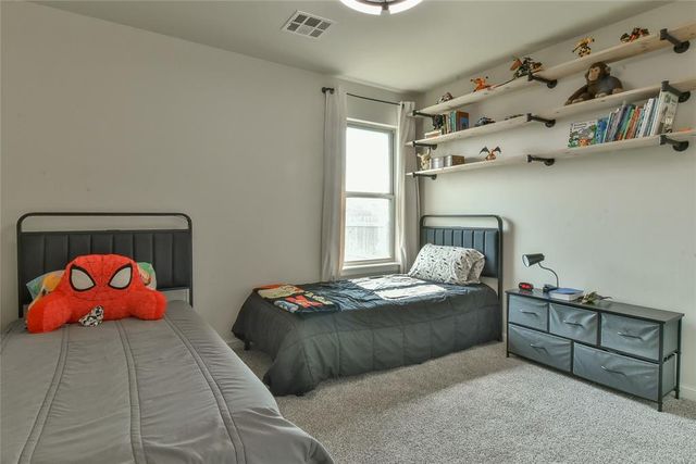 1208 N Wisteria Terrace, Mustang, OK 73064