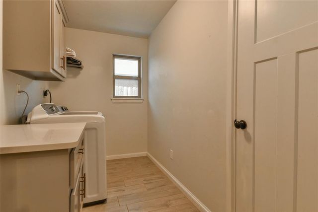 1208 N Wisteria Terrace, Mustang, OK 73064