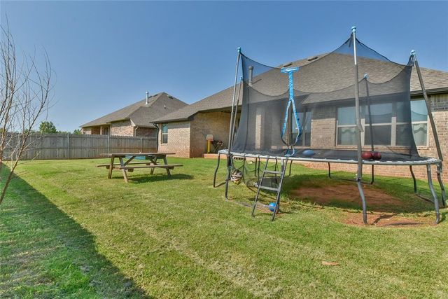 1208 N Wisteria Terrace, Mustang, OK 73064