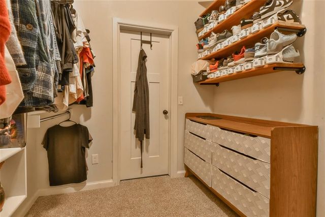 1208 N Wisteria Terrace, Mustang, OK 73064
