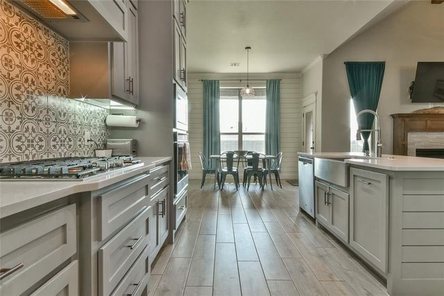 1208 N Wisteria Terrace, Mustang, OK 73064