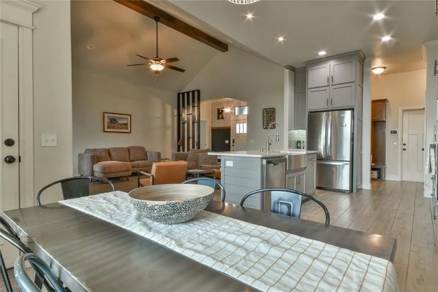 1208 N Wisteria Terrace, Mustang, OK 73064