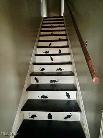 615 Wooster Street, Marietta, OH 45750