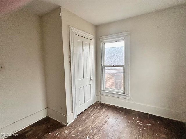 615 Wooster Street, Marietta, OH 45750